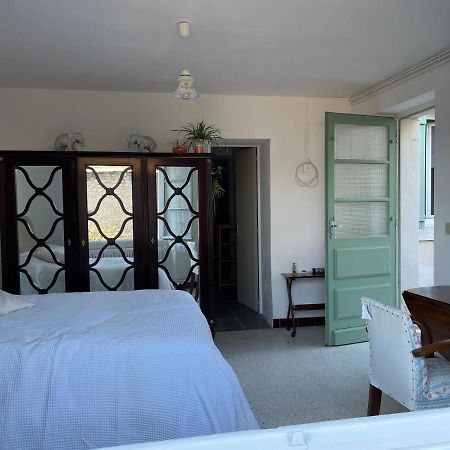 Parfums Du Bois Bed and Breakfast Selles-sur-Cher Buitenkant foto